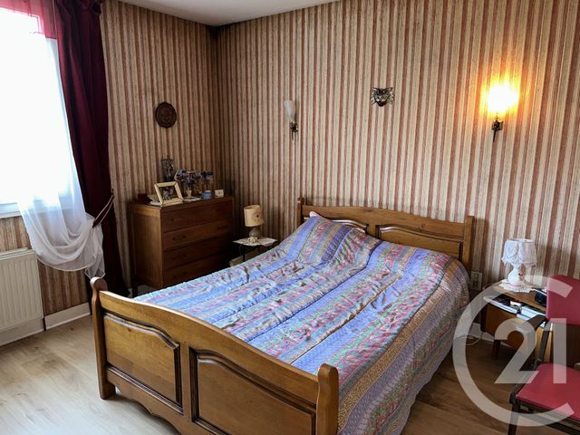 maison à vendre - 4 pièces - 88.1 m2 - COSNE COURS SUR LOIRE - 58 - BOURGOGNE - Century 21 Agence Ducreux