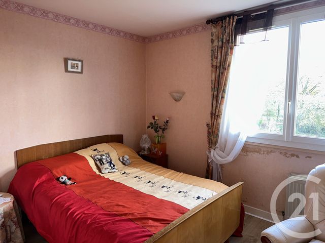 maison à vendre - 4 pièces - 88.1 m2 - COSNE COURS SUR LOIRE - 58 - BOURGOGNE - Century 21 Agence Ducreux