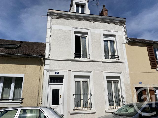  - COSNE COURS SUR LOIRE - 
