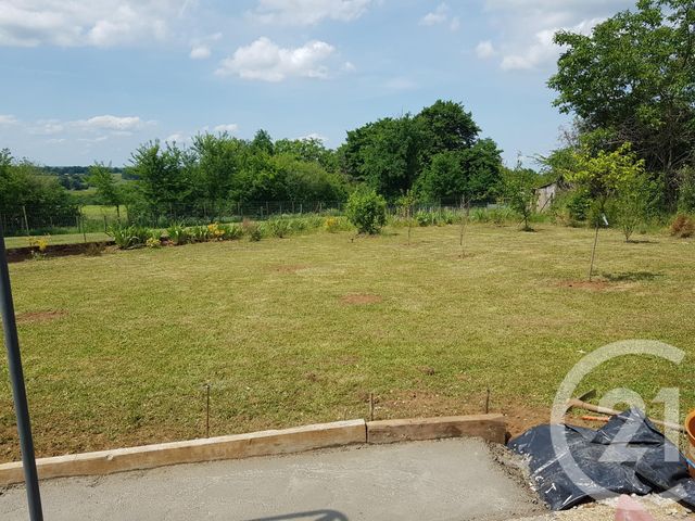 maison à vendre - 7 pièces - 179.0 m2 - DAMPIERRE SOUS BOUHY - 58 - BOURGOGNE - Century 21 Agence Ducreux