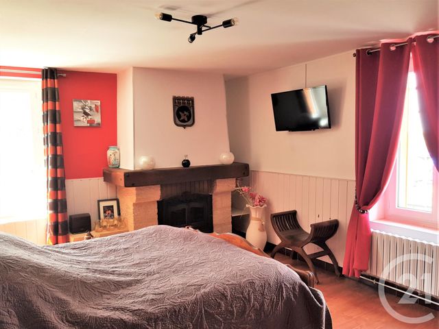 maison à vendre - 7 pièces - 179.0 m2 - DAMPIERRE SOUS BOUHY - 58 - BOURGOGNE - Century 21 Agence Ducreux