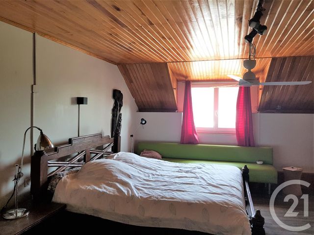 maison à vendre - 7 pièces - 179.0 m2 - DAMPIERRE SOUS BOUHY - 58 - BOURGOGNE - Century 21 Agence Ducreux