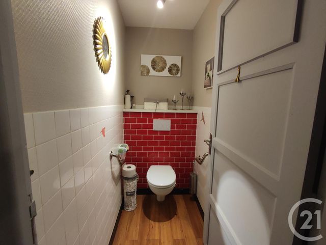 maison à vendre - 7 pièces - 179.0 m2 - DAMPIERRE SOUS BOUHY - 58 - BOURGOGNE - Century 21 Agence Ducreux