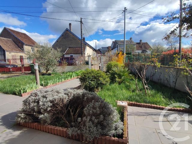 maison à vendre - 7 pièces - 179.0 m2 - DAMPIERRE SOUS BOUHY - 58 - BOURGOGNE - Century 21 Agence Ducreux