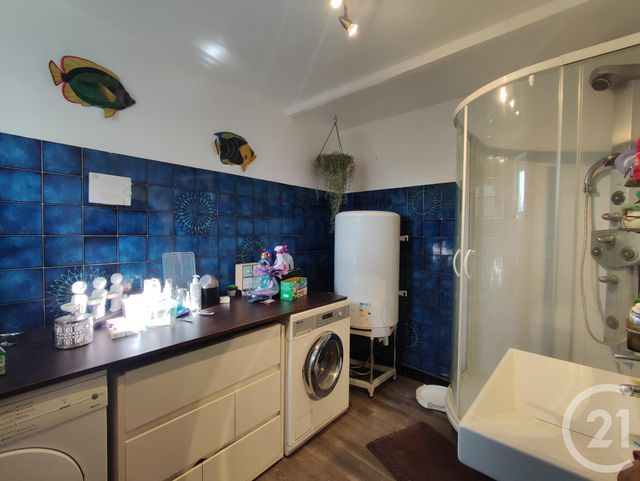 maison à vendre - 7 pièces - 179.0 m2 - DAMPIERRE SOUS BOUHY - 58 - BOURGOGNE - Century 21 Agence Ducreux