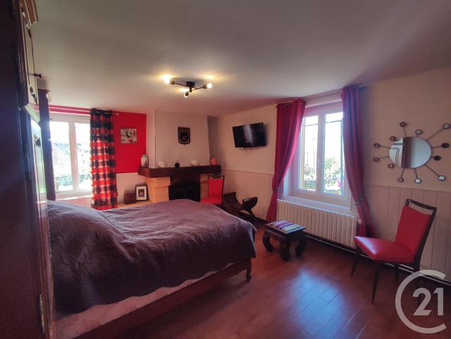 maison à vendre - 7 pièces - 179.0 m2 - DAMPIERRE SOUS BOUHY - 58 - BOURGOGNE - Century 21 Agence Ducreux