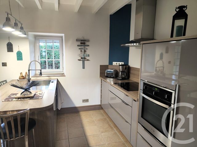 maison à vendre - 8 pièces - 202.0 m2 - GARCHY - 58 - BOURGOGNE - Century 21 Agence Ducreux