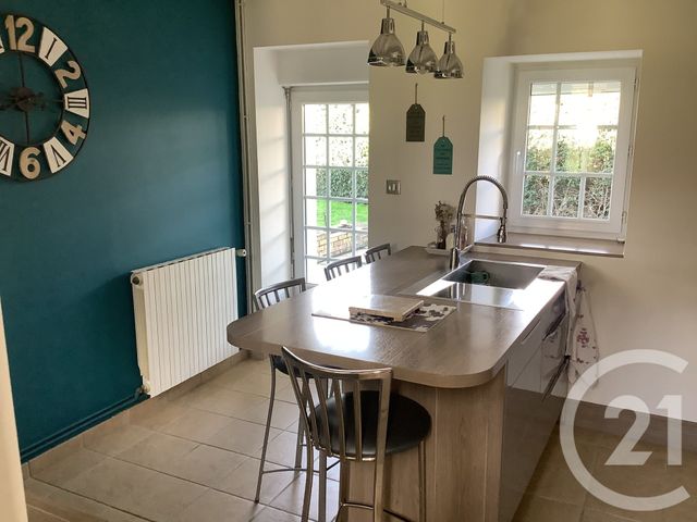 maison à vendre - 8 pièces - 202.0 m2 - GARCHY - 58 - BOURGOGNE - Century 21 Agence Ducreux