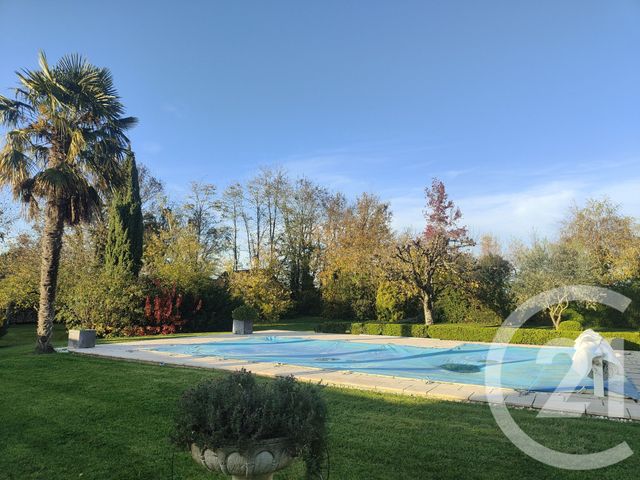 maison à vendre - 8 pièces - 202.0 m2 - GARCHY - 58 - BOURGOGNE - Century 21 Agence Ducreux