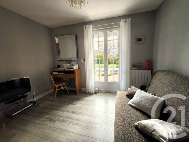 maison à vendre - 8 pièces - 202.0 m2 - GARCHY - 58 - BOURGOGNE - Century 21 Agence Ducreux