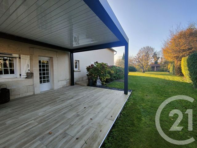 maison à vendre - 8 pièces - 202.0 m2 - GARCHY - 58 - BOURGOGNE - Century 21 Agence Ducreux