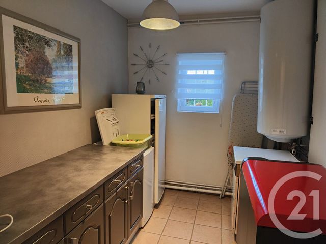 maison à vendre - 8 pièces - 202.0 m2 - GARCHY - 58 - BOURGOGNE - Century 21 Agence Ducreux