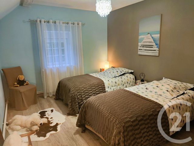 maison à vendre - 8 pièces - 202.0 m2 - GARCHY - 58 - BOURGOGNE - Century 21 Agence Ducreux