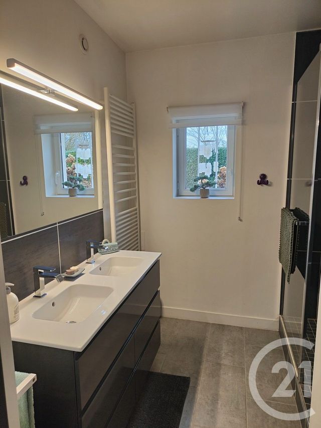 maison à vendre - 8 pièces - 202.0 m2 - GARCHY - 58 - BOURGOGNE - Century 21 Agence Ducreux