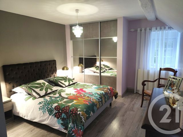 maison à vendre - 8 pièces - 202.0 m2 - GARCHY - 58 - BOURGOGNE - Century 21 Agence Ducreux