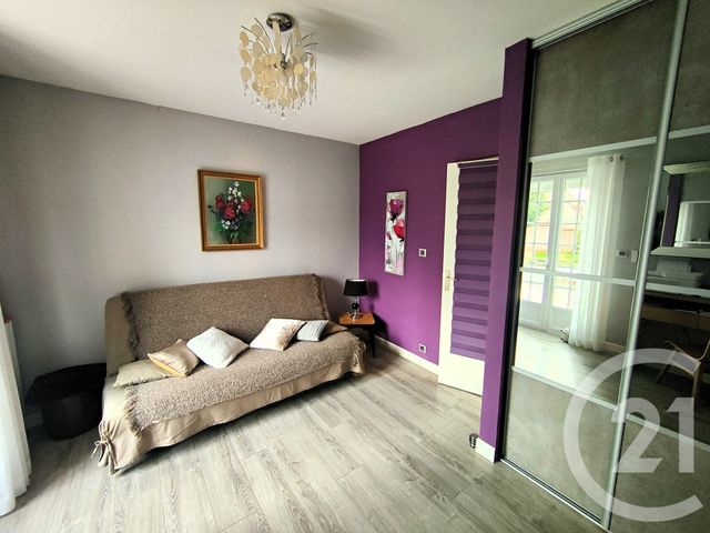 maison à vendre - 8 pièces - 202.0 m2 - GARCHY - 58 - BOURGOGNE - Century 21 Agence Ducreux