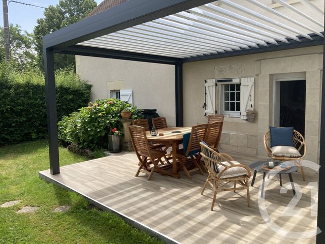 maison à vendre - 8 pièces - 202.0 m2 - GARCHY - 58 - BOURGOGNE - Century 21 Agence Ducreux