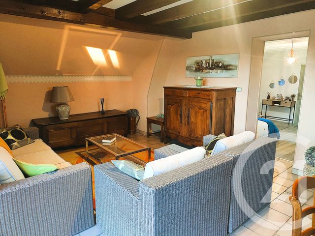 maison à vendre - 8 pièces - 202.0 m2 - GARCHY - 58 - BOURGOGNE - Century 21 Agence Ducreux