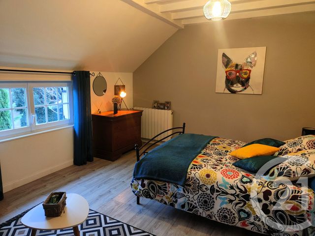 maison à vendre - 8 pièces - 202.0 m2 - GARCHY - 58 - BOURGOGNE - Century 21 Agence Ducreux