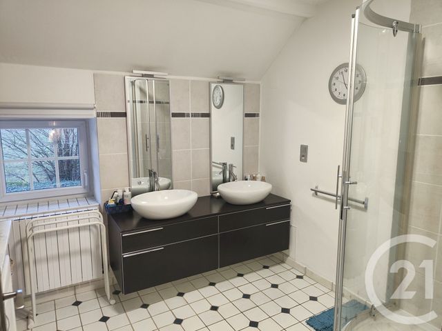 maison à vendre - 8 pièces - 202.0 m2 - GARCHY - 58 - BOURGOGNE - Century 21 Agence Ducreux