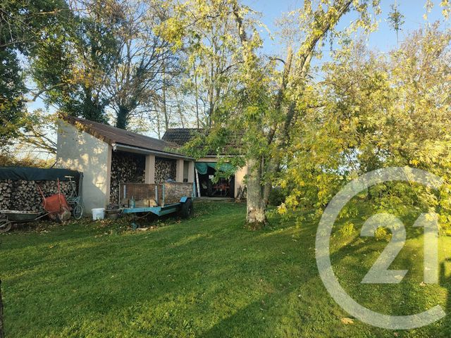 maison à vendre - 8 pièces - 202.0 m2 - GARCHY - 58 - BOURGOGNE - Century 21 Agence Ducreux