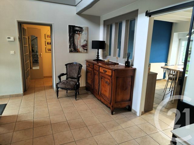 maison à vendre - 8 pièces - 202.0 m2 - GARCHY - 58 - BOURGOGNE - Century 21 Agence Ducreux