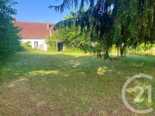 Maison à vendre POUILLY SUR LOIRE