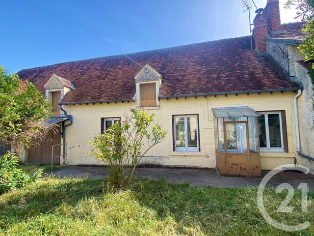 maison - POUILLY SUR LOIRE - 58