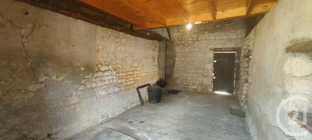 maison à vendre - 3 pièces - 69.0 m2 - HERRY - 18 - CENTRE - Century 21 Agence Ducreux