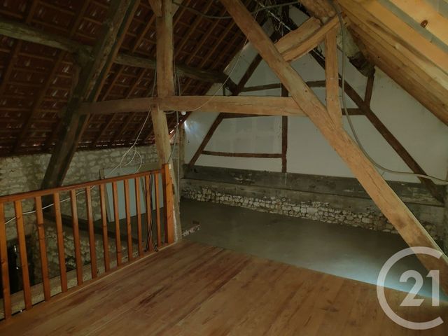 maison à vendre - 3 pièces - 69.0 m2 - HERRY - 18 - CENTRE - Century 21 Agence Ducreux