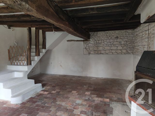 maison à vendre - 3 pièces - 69.0 m2 - HERRY - 18 - CENTRE - Century 21 Agence Ducreux