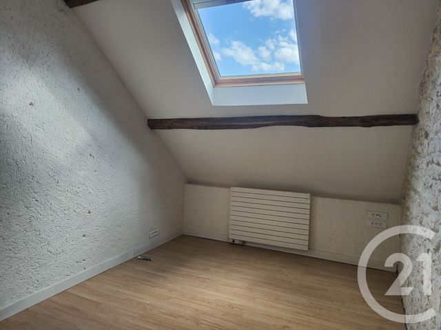 maison à vendre - 3 pièces - 69.0 m2 - HERRY - 18 - CENTRE - Century 21 Agence Ducreux