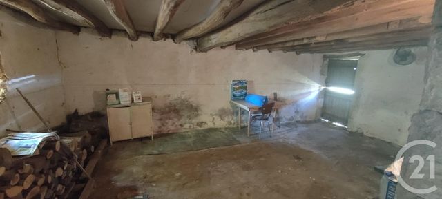 maison à vendre - 3 pièces - 69.0 m2 - HERRY - 18 - CENTRE - Century 21 Agence Ducreux