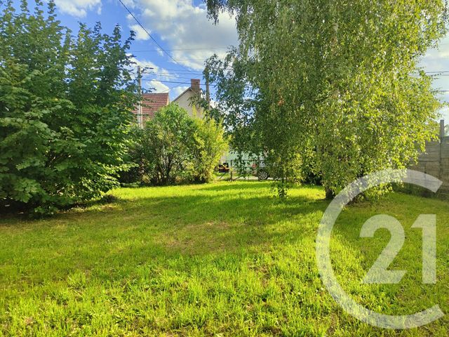 maison à vendre - 3 pièces - 69.0 m2 - HERRY - 18 - CENTRE - Century 21 Agence Ducreux