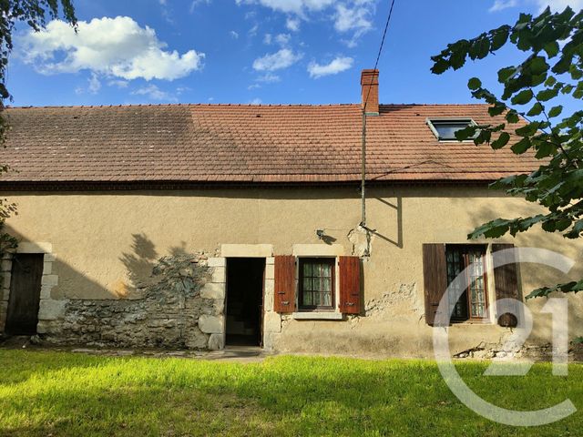 maison - HERRY - 18