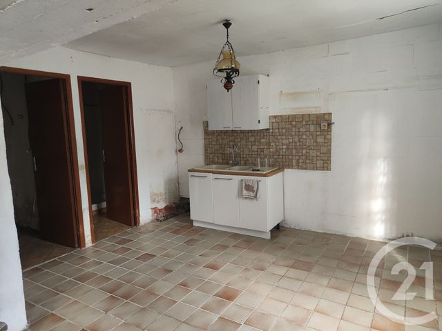 maison à vendre - 3 pièces - 69.0 m2 - HERRY - 18 - CENTRE - Century 21 Agence Ducreux