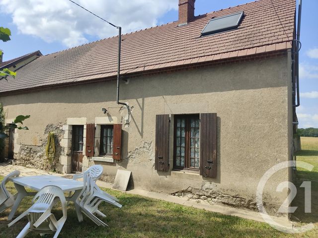 Maison à vendre HERRY