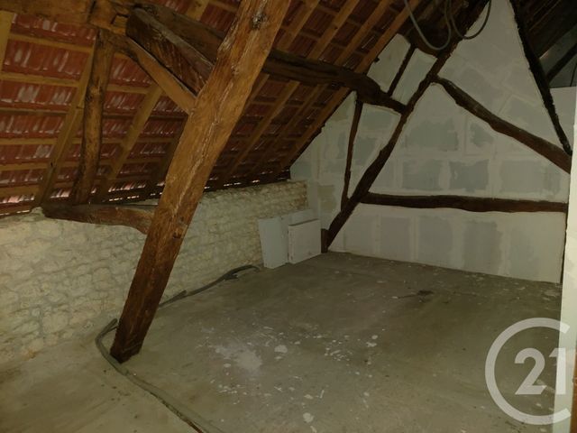 maison à vendre - 3 pièces - 69.0 m2 - HERRY - 18 - CENTRE - Century 21 Agence Ducreux