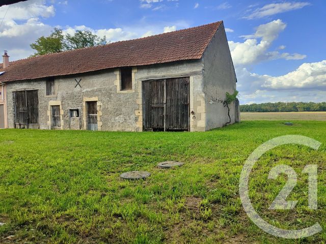 maison à vendre - 3 pièces - 69.0 m2 - HERRY - 18 - CENTRE - Century 21 Agence Ducreux
