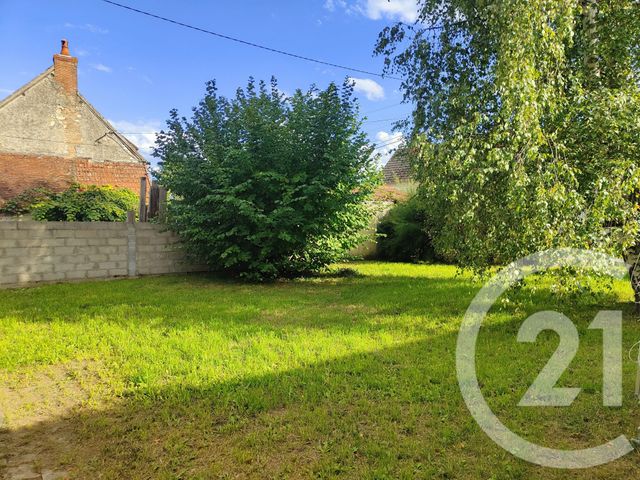 maison à vendre - 3 pièces - 69.0 m2 - HERRY - 18 - CENTRE - Century 21 Agence Ducreux