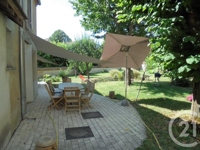 maison - LERE - 18