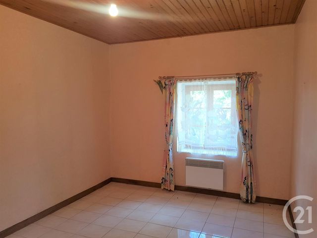 maison à vendre - 8 pièces - 187.0 m2 - BOUHY - 58 - BOURGOGNE - Century 21 Agence Ducreux