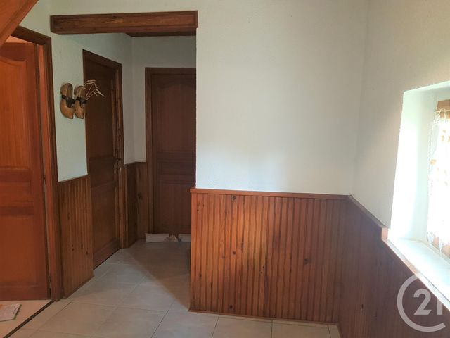 maison à vendre - 8 pièces - 187.0 m2 - BOUHY - 58 - BOURGOGNE - Century 21 Agence Ducreux