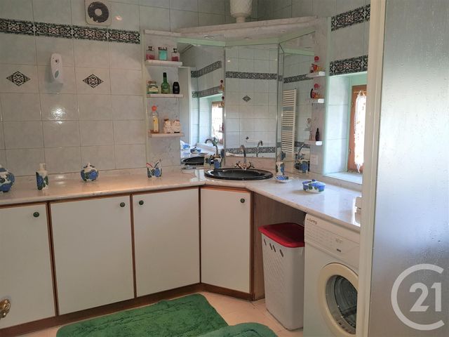 maison à vendre - 8 pièces - 187.0 m2 - BOUHY - 58 - BOURGOGNE - Century 21 Agence Ducreux