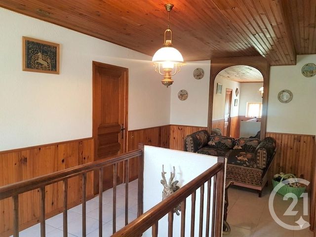 maison à vendre - 8 pièces - 187.0 m2 - BOUHY - 58 - BOURGOGNE - Century 21 Agence Ducreux