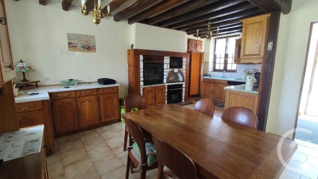 maison à vendre - 8 pièces - 187.0 m2 - BOUHY - 58 - BOURGOGNE - Century 21 Agence Ducreux