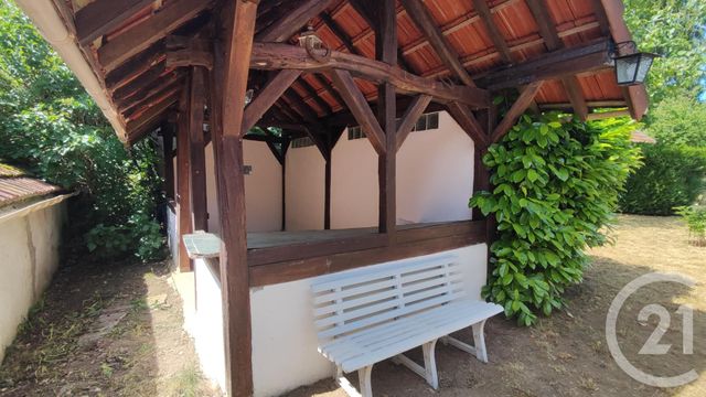 maison à vendre - 8 pièces - 187.0 m2 - BOUHY - 58 - BOURGOGNE - Century 21 Agence Ducreux