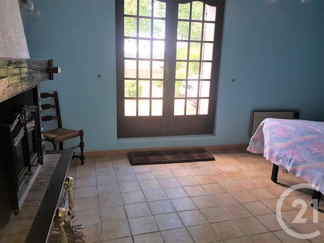 maison à vendre - 8 pièces - 187.0 m2 - BOUHY - 58 - BOURGOGNE - Century 21 Agence Ducreux