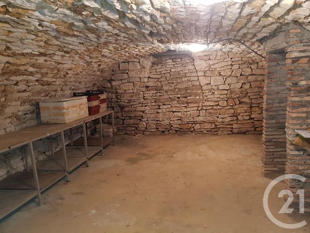 maison à vendre - 8 pièces - 187.0 m2 - BOUHY - 58 - BOURGOGNE - Century 21 Agence Ducreux