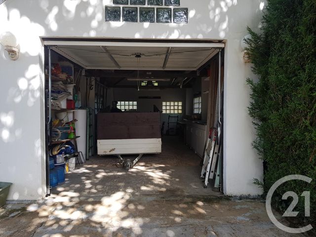 maison à vendre - 8 pièces - 187.0 m2 - BOUHY - 58 - BOURGOGNE - Century 21 Agence Ducreux